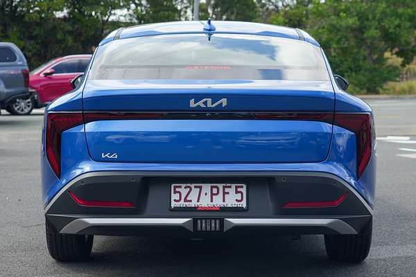 2025 Kia K4 S CL4m thumb-6