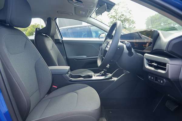 2025 Kia K4 S CL4m thumb-9