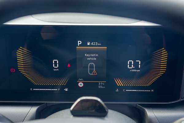 2025 Kia K4 S CL4m thumb-10