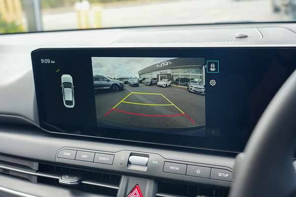 2025 Kia K4 S CL4m thumb-11