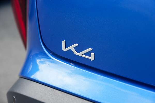 2025 Kia K4 S CL4m thumb-19