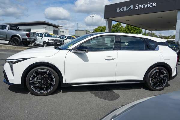 2025 Kia K4 GT-Line CL4m thumb-3