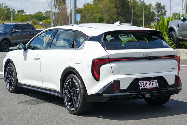 2025 Kia K4 GT-Line CL4m thumb-5