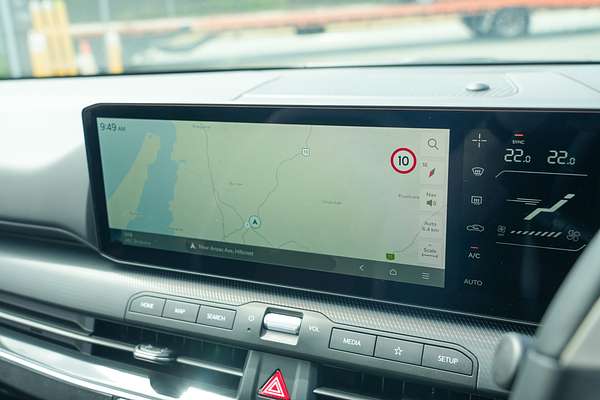 2025 Kia K4 GT-Line CL4m thumb-12