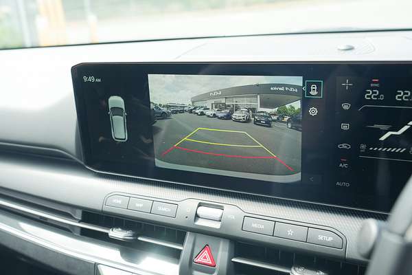 2025 Kia K4 GT-Line CL4m thumb-13