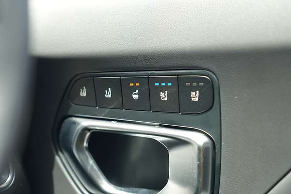 2025 Kia K4 GT-Line CL4m thumb-14