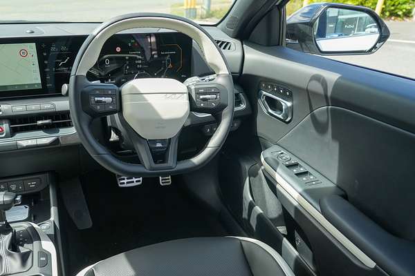 2025 Kia K4 GT-Line CL4m thumb-17