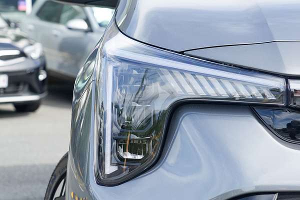 2025 Kia Picanto GT-Line JA PE2 thumb-1