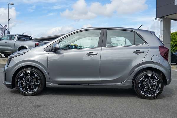 2025 Kia Picanto GT-Line JA PE2 thumb-3