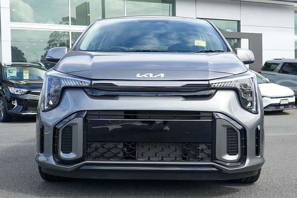 2025 Kia Picanto GT-Line JA PE2 thumb-2