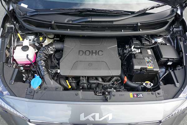 2025 Kia Picanto GT-Line JA PE2 thumb-7