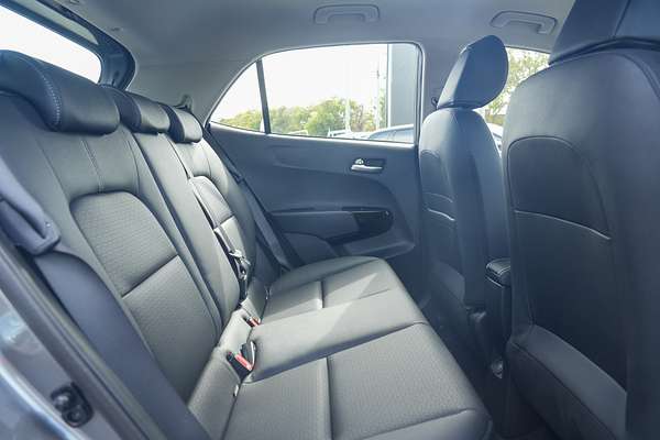 2025 Kia Picanto GT-Line JA PE2 thumb-8