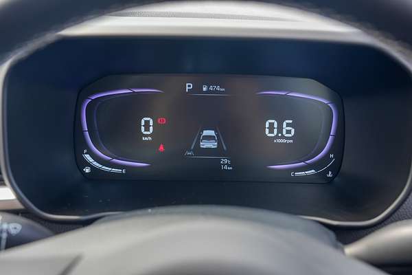 2025 Kia Picanto GT-Line JA PE2 thumb-10