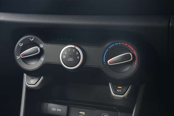 2025 Kia Picanto GT-Line JA PE2 thumb-14