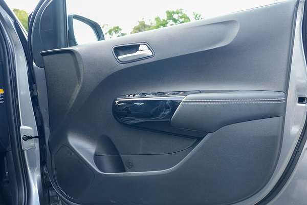 2025 Kia Picanto GT-Line JA PE2 thumb-15