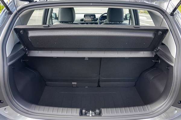 2025 Kia Picanto GT-Line JA PE2 thumb-18