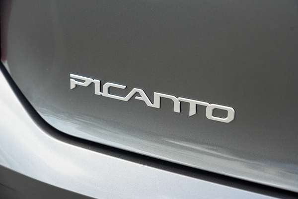 2025 Kia Picanto GT-Line JA PE2 thumb-19