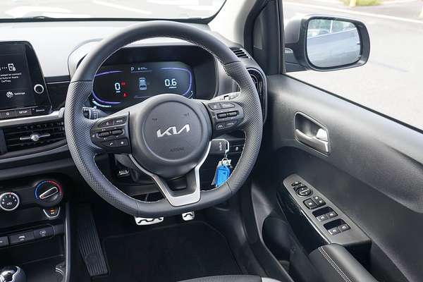 2025 Kia Picanto GT-Line JA PE2 thumb-17