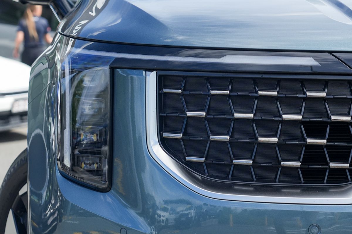 2025 Kia Carnival GT-Line KA4 PE