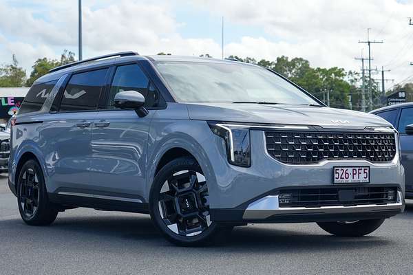 2025 Kia Carnival GT-Line KA4 PE thumb-0
