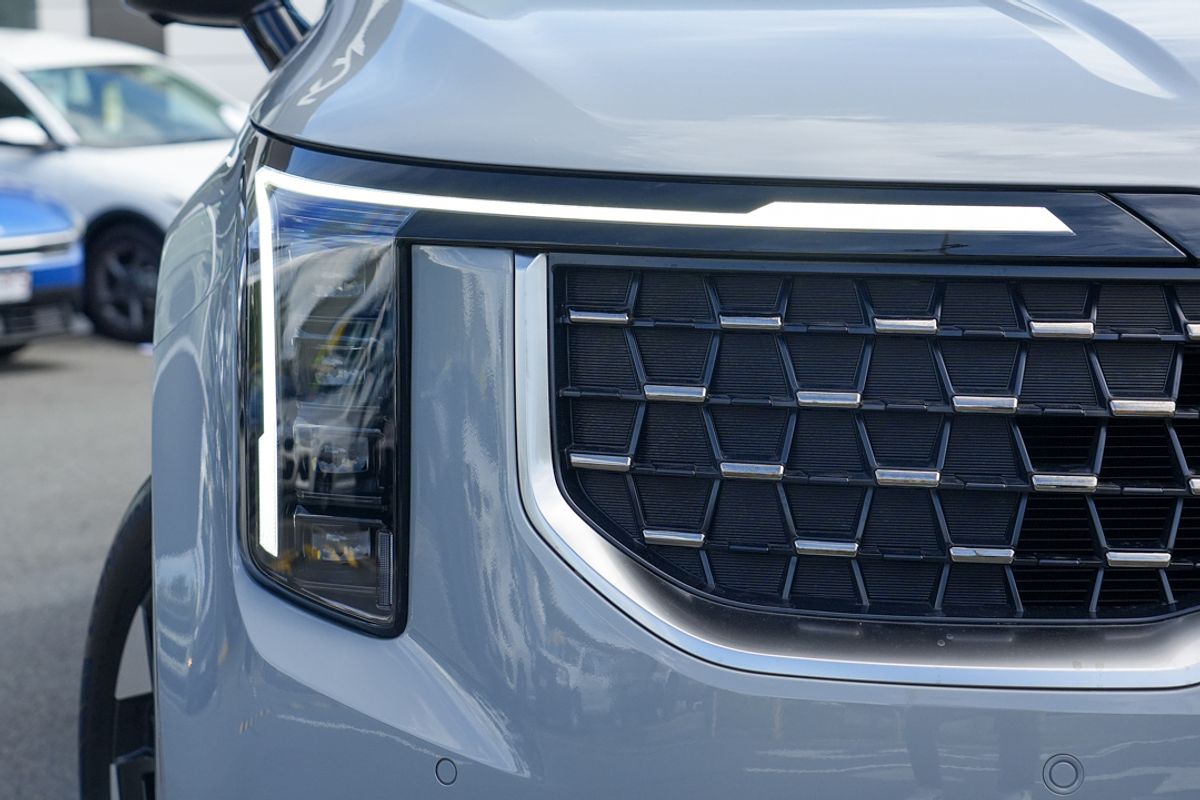 2025 Kia Carnival GT-Line KA4 PE