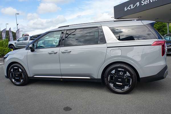 2025 Kia Carnival GT-Line KA4 PE thumb-3