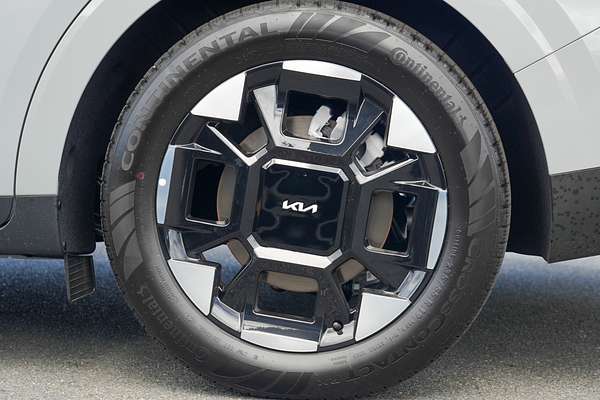 2025 Kia Carnival GT-Line KA4 PE thumb-4