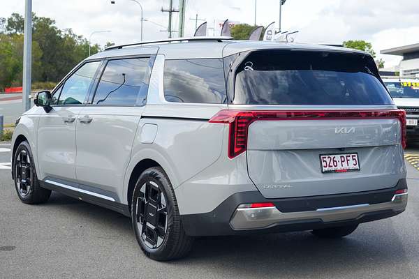 2025 Kia Carnival GT-Line KA4 PE thumb-5