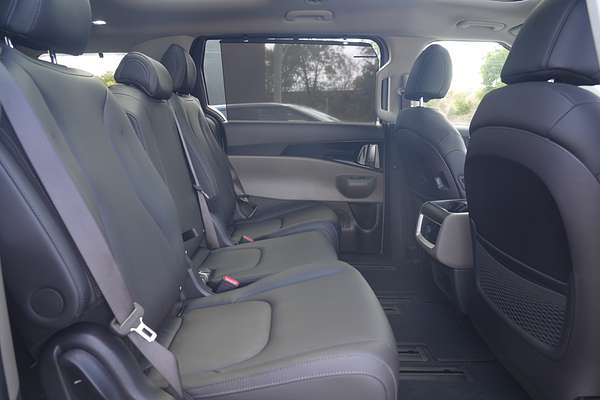 2025 Kia Carnival GT-Line KA4 PE thumb-8