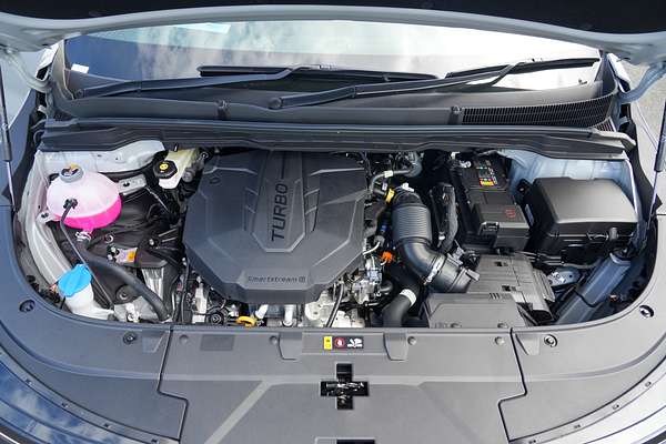 2025 Kia Carnival GT-Line KA4 PE thumb-7