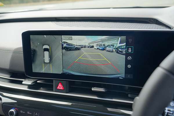 2025 Kia Carnival GT-Line KA4 PE thumb-12