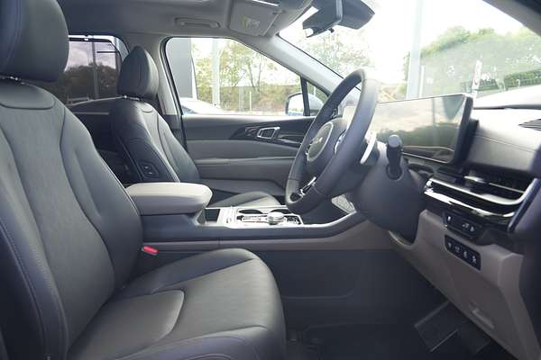 2025 Kia Carnival GT-Line KA4 PE thumb-9