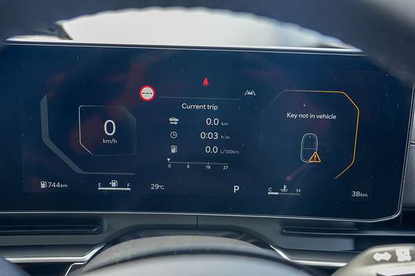 2025 Kia Carnival GT-Line KA4 PE thumb-11