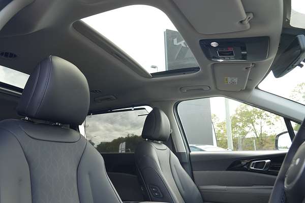 2025 Kia Carnival GT-Line KA4 PE thumb-10