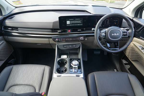 2025 Kia Carnival GT-Line KA4 PE thumb-16