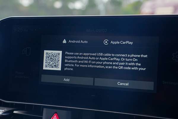 2025 Kia Carnival GT-Line KA4 PE thumb-14