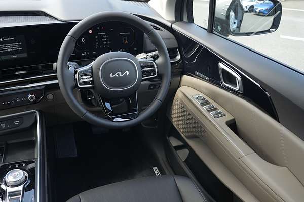 2025 Kia Carnival GT-Line KA4 PE thumb-17