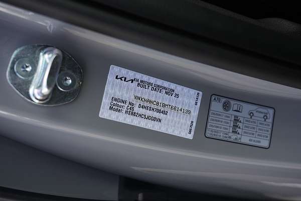 2025 Kia Carnival GT-Line KA4 PE thumb-20