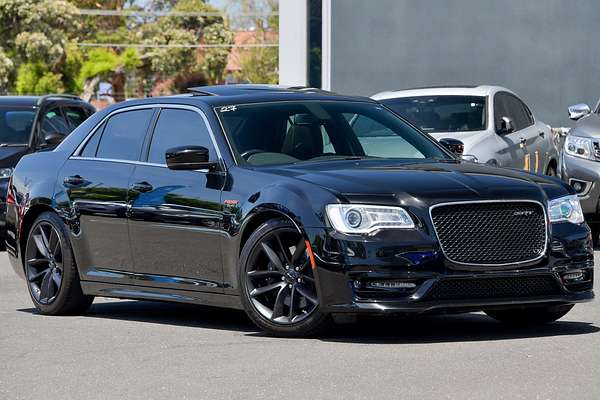 2019 Chrysler 300 SRT CORE MY19
