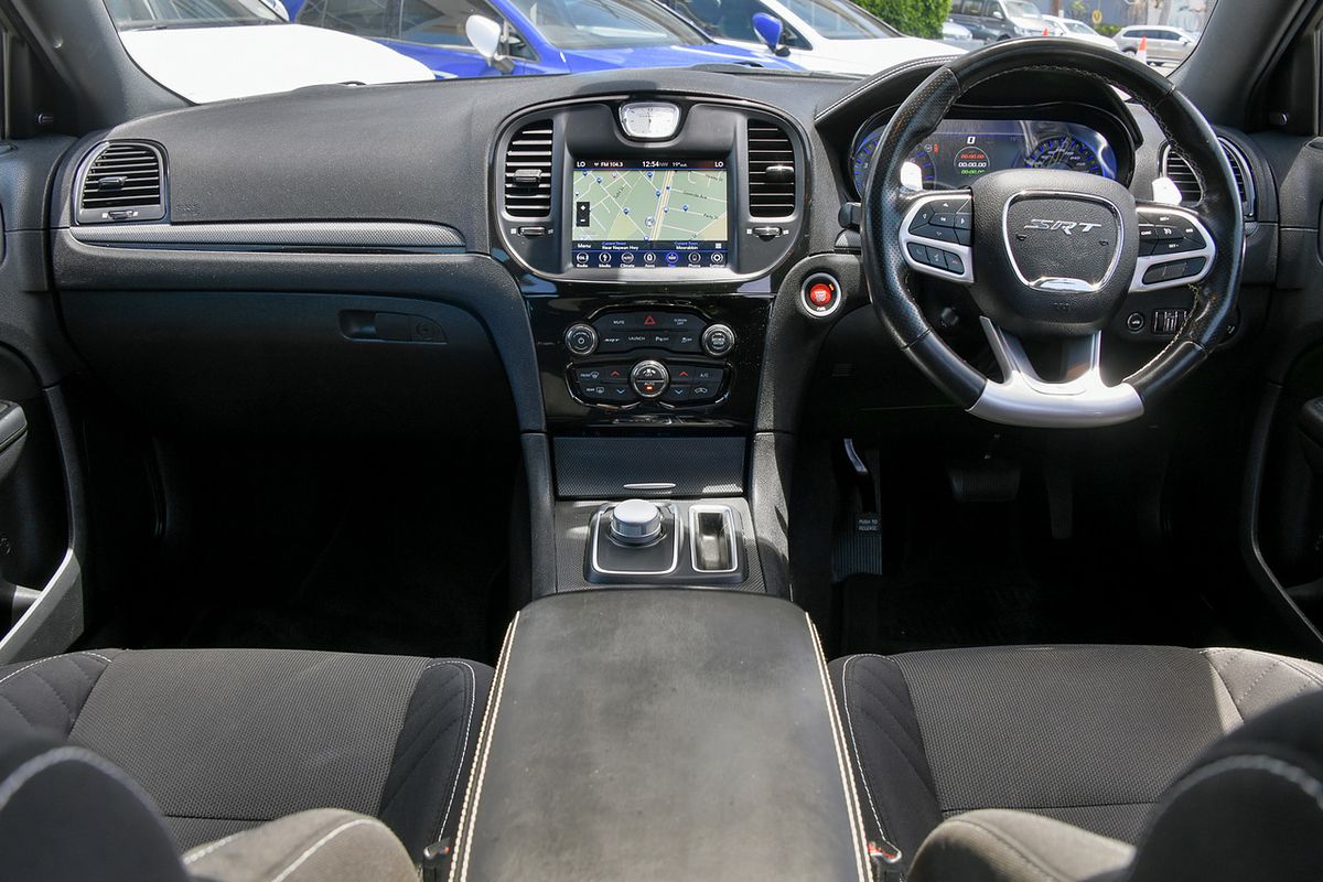 2019 Chrysler 300 SRT CORE MY19