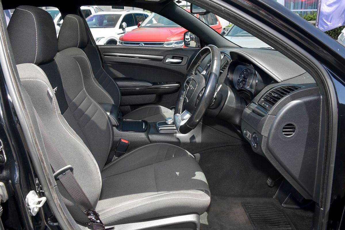 2019 Chrysler 300 SRT CORE MY19