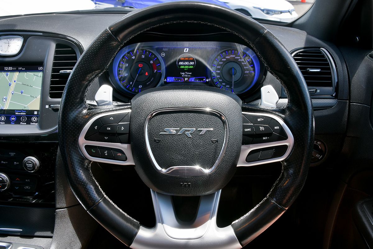 2019 Chrysler 300 SRT CORE MY19