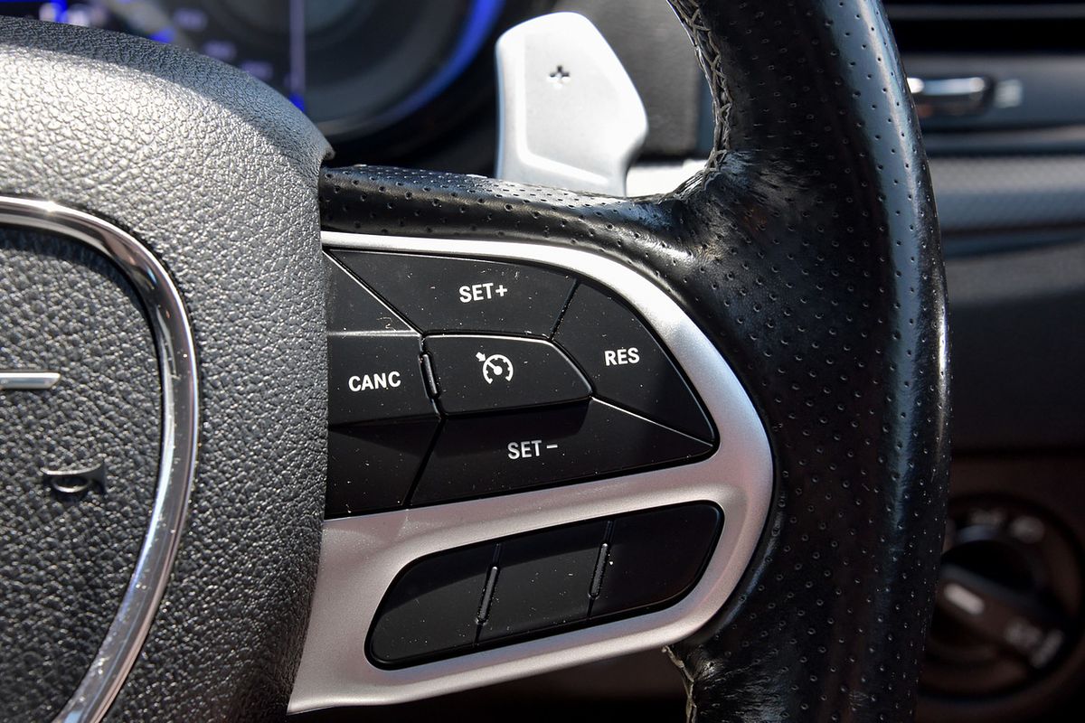 2019 Chrysler 300 SRT CORE MY19