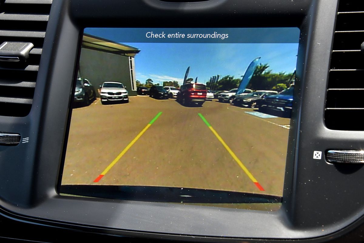 2019 Chrysler 300 SRT CORE MY19