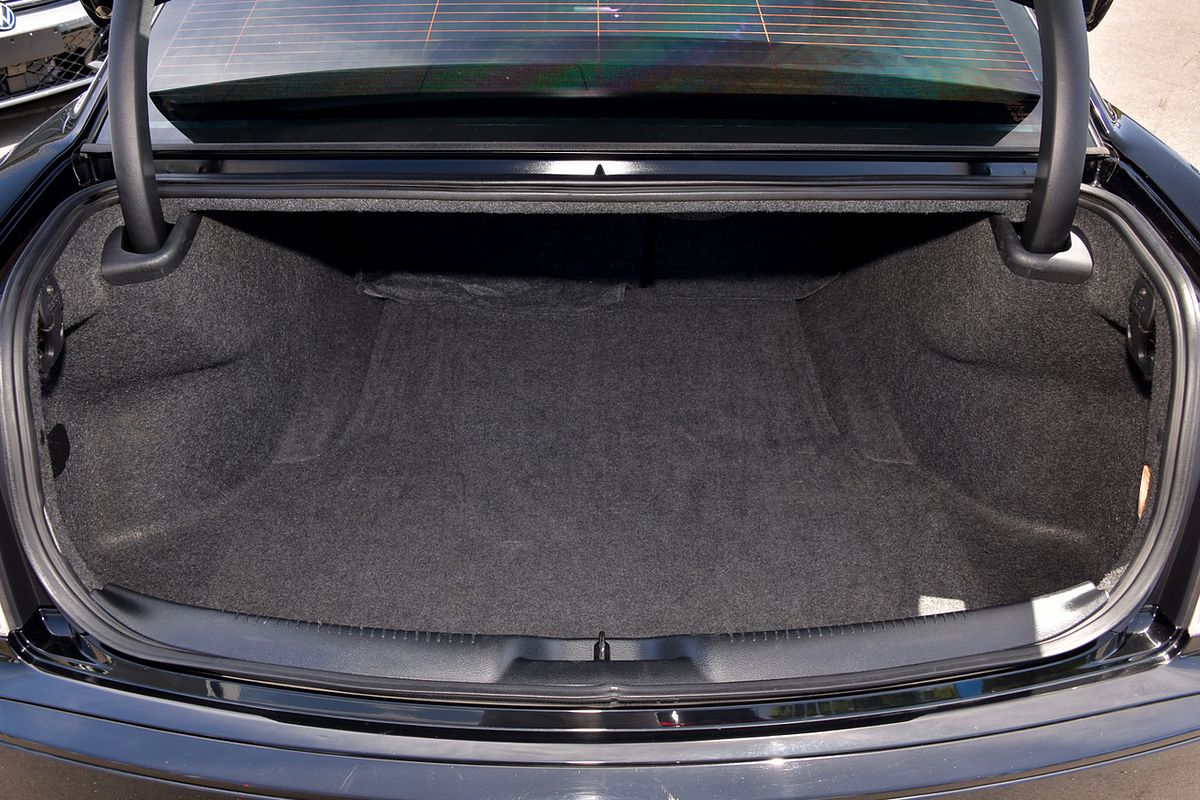 2019 Chrysler 300 SRT CORE MY19