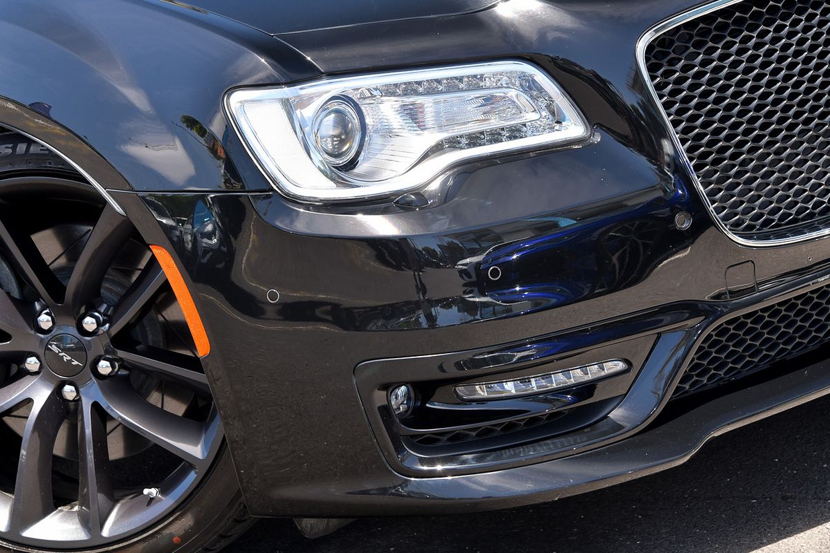 2019 Chrysler 300 SRT CORE MY19