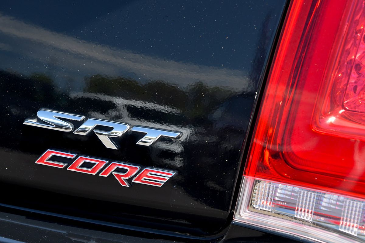 2019 Chrysler 300 SRT CORE MY19