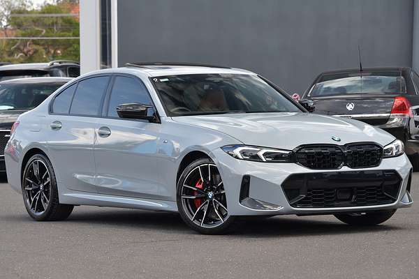 2023 BMW 3 M340i xDRIVE G20 LCI