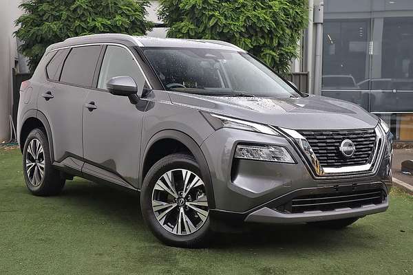 2025 Nissan X-TRAIL ST-L T33