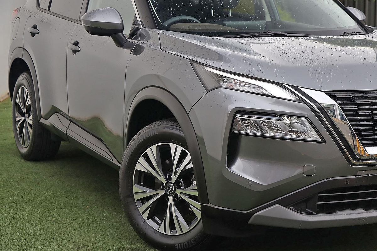 2025 Nissan X-TRAIL ST-L T33